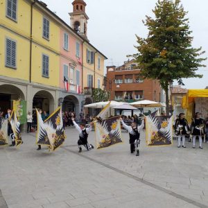 "Festa patronale e Fiera di San Maurizio" - Pianello Val TIdone (PC)