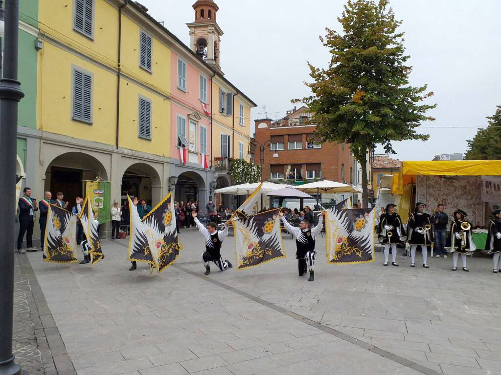 "Festa patronale e Fiera di San Maurizio" - Pianello Val TIdone (PC)