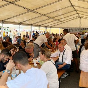 "Grande Fiera d'Agosto" - Pianello Val TIdone (PC)